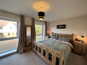 Bedroom 1- click for photo gallery